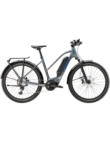 Allant+ 6 Stagger S Galactic Grey BES3 545WH