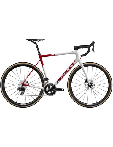 Ridley Helium Disc Rival Etap HED01As(m)