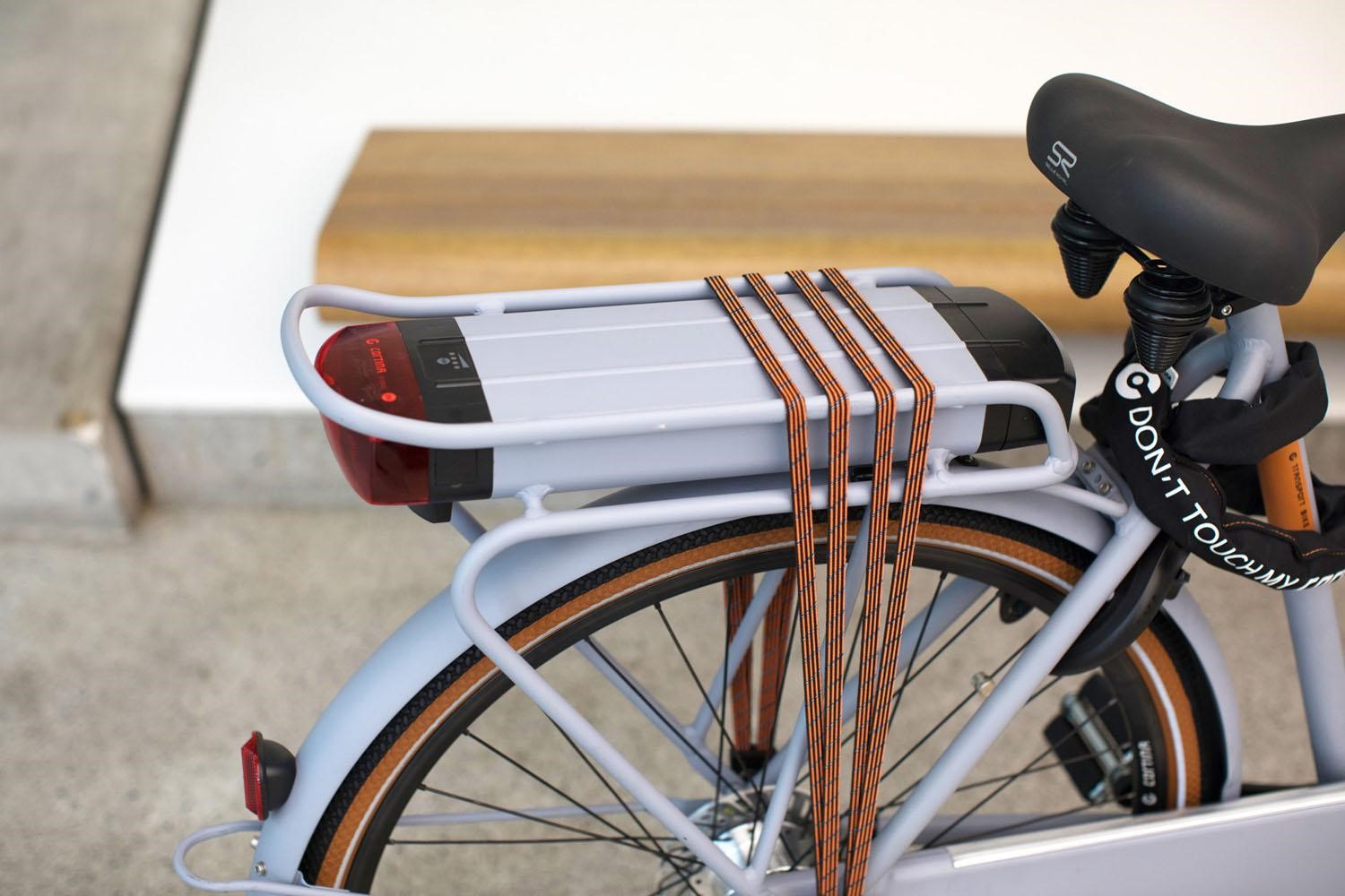 Winkelier enthousiasme Harde wind De batterij van een elektrische fiets | blog - Bike Republic