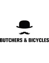 Butcher & Bicycles