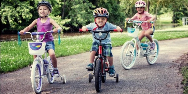 Mijn kind leren fietsen: 5 handige tips & tricks