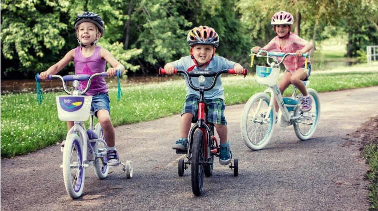 Verder bewijs bezorgdheid Mijn kind leren fietsen: 5 tips & tricks | blog - Bike Republic