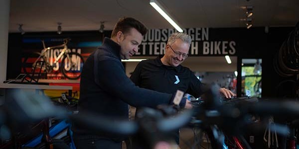 X-treme Bike Oudsbergen wordt Bike Republic