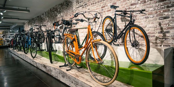 Welkom Wieleke! Bike Republic start 2022 met twee nieuwe winkels 
